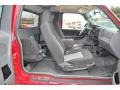 Torch Red - Ranger Edge SuperCab Photo No. 28