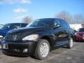 Brilliant Black Crystal Pearl - PT Cruiser Classic Photo No. 1