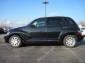 Brilliant Black Crystal Pearl - PT Cruiser Classic Photo No. 5