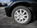 Brilliant Black Crystal Pearl - PT Cruiser Classic Photo No. 6