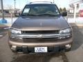Sandalwood Metallic - TrailBlazer LT 4x4 Photo No. 2