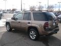 Sandalwood Metallic - TrailBlazer LT 4x4 Photo No. 4