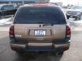 Sandalwood Metallic - TrailBlazer LT 4x4 Photo No. 5