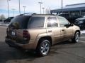 Sandalwood Metallic - TrailBlazer LT 4x4 Photo No. 6