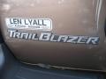 Sandalwood Metallic - TrailBlazer LT 4x4 Photo No. 12