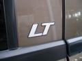 Sandalwood Metallic - TrailBlazer LT 4x4 Photo No. 14