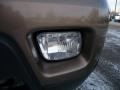 Sandalwood Metallic - TrailBlazer LT 4x4 Photo No. 23