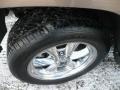 Sandalwood Metallic - TrailBlazer LT 4x4 Photo No. 24