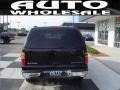 2004 Black Chevrolet Tahoe LT 4x4  photo #3