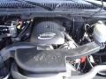 2004 Black Chevrolet Tahoe LT 4x4  photo #6