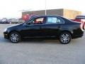 Black - Jetta 2.5 Sedan Photo No. 2