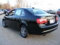 Black - Jetta 2.5 Sedan Photo No. 3