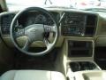 2004 Black Chevrolet Tahoe LT 4x4  photo #9