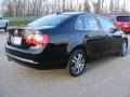 Black - Jetta 2.5 Sedan Photo No. 5