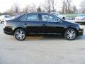 Black - Jetta 2.5 Sedan Photo No. 6