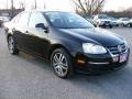Black - Jetta 2.5 Sedan Photo No. 7