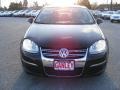 Black - Jetta 2.5 Sedan Photo No. 8