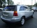 Bright Silver Metallic - Pacifica Touring Photo No. 10