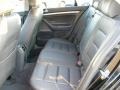 Black - Jetta 2.5 Sedan Photo No. 11