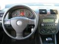 Black - Jetta 2.5 Sedan Photo No. 14