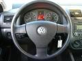 Black - Jetta 2.5 Sedan Photo No. 15