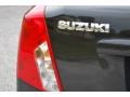 Fantasy Black Metallic - Forenza Sedan Photo No. 10