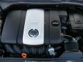 Black - Jetta 2.5 Sedan Photo No. 22