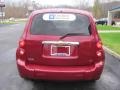 Sport Red Metallic - HHR LT Photo No. 3