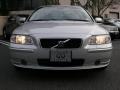 Silver Metallic - S60 2.5T Photo No. 2