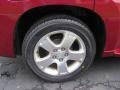 Sport Red Metallic - HHR LT Photo No. 4