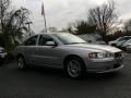 Silver Metallic - S60 2.5T Photo No. 3