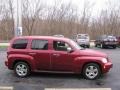 Sport Red Metallic - HHR LT Photo No. 5