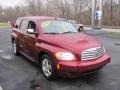 Sport Red Metallic - HHR LT Photo No. 6