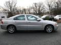 Silver Metallic - S60 2.5T Photo No. 4
