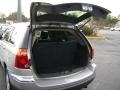 Bright Silver Metallic - Pacifica Touring Photo No. 17