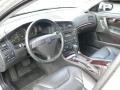 Silver Metallic - S60 2.5T Photo No. 9