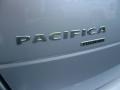 Bright Silver Metallic - Pacifica Touring Photo No. 18