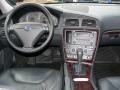 Silver Metallic - S60 2.5T Photo No. 12