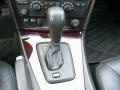 Silver Metallic - S60 2.5T Photo No. 18