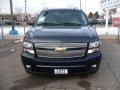 Dark Blue Metallic - Tahoe LT 4x4 Photo No. 2