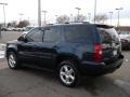 Dark Blue Metallic - Tahoe LT 4x4 Photo No. 4