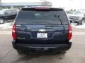 Dark Blue Metallic - Tahoe LT 4x4 Photo No. 5