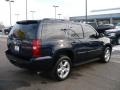 Dark Blue Metallic - Tahoe LT 4x4 Photo No. 6
