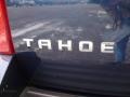 Dark Blue Metallic - Tahoe LT 4x4 Photo No. 12