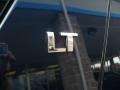 Dark Blue Metallic - Tahoe LT 4x4 Photo No. 14