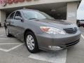 Phantom Gray Pearl - Camry XLE Photo No. 1