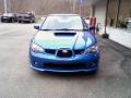 WR Blue Pearl - Impreza WRX STi Photo No. 3