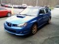 WR Blue Pearl - Impreza WRX STi Photo No. 4