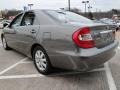 Phantom Gray Pearl - Camry XLE Photo No. 5