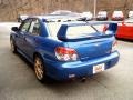 WR Blue Pearl - Impreza WRX STi Photo No. 5